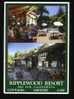 Ripplewood Resort, Big Sur, California - Cottages, Grocery, Cafe - Big Sur