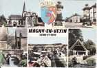 Magny...il Y A Quelques Décennies - Magny En Vexin