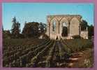 SAINT EMILION - Les Grandes Murailles - Saint-Emilion