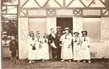 Tongres / Tongeren : Vlaamsche Kermis--British Taverne--1913 Concordia - Tongeren