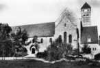91 - Igny  Abbaye St-Louis Du Temple à Limon - Igny