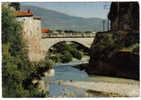 84 VAISON LA ROMAINE Pont Romain - Vaison La Romaine