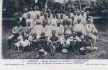 DAHOMEY - LA REUNION MENSUELLE DES CATECHISTES DE PORTO-NOVO - Dahomey