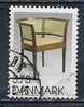 DENMARK - DESIGN DANOIS - Yvert # 1169 -  VF USED - Gebraucht