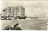 Carte Postale Canet Plage - Carrefour, Boulevard De La Mer - Canet Plage