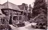 14 - Clécy - Hôtellerie Du Moulin Le Vey - La Salle à Manger - Clécy