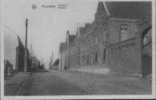 BELGIQUE. MOORSLEDE. HOSPITAAL. HOPITAL. Carte Sepia. - Moorslede