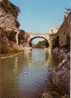 84 - Vaison La Romaine - Pont Romain Et L'Ouvèze - Vaison La Romaine