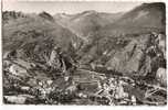 73 VALLOIRE-GALIBIER Vue Générale Et Le Crey-Rond - Achat Immédiat - Saint Michel De Maurienne