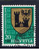 CH+ Schweiz 1978 Mi 1142 Pro Patria - Gebraucht