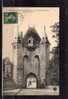 89 VILLENEUVE SUR YONNE Porte De Sens, XIIIème, Coté Extérieur, Ed CCCC 9, 1912 - Villeneuve-sur-Yonne