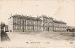 83 - Draguignan - Le Collège - ELD 296 - (écrite En 1917) - Draguignan