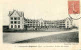 CPA Liancourt - Angicourt - Le Sanatorium, Pavillon Des Malades - Liancourt