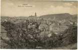 Carte Postale Ancienne Idstein - Blick Vom Taubenberg - Idstein