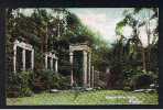 1909 Postcard  Virginia Water Ruins Windsor Berkshire- Ref B114 - Windsor