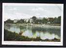 Early Postcard Staines From The River Thames Berkshire- Ref B114 - Altri & Non Classificati