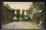 1906 Postcard Chapter House Reading Abbey Berkshire- Ref B114 - Reading