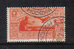 2RG391 - REGNO 1930 , Virgilio : Posta Aerea 1 Lira N. 22 - Luftpost