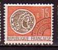 M3883 - FRANCE PREO Yv N°124 (*) - 1964-1988