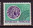 M3884 - FRANCE PREO Yv N°125 (*) - 1964-1988