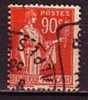 M0349 - FRANCE Yv N°285 - 1932-39 Peace