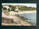 CPSM - Erquy (22) - La Plage De Caroual ( ARTAUD 23 BIS Format CPA) - Erquy