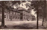 Haguenau - La Gare - Haguenau