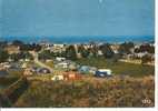 SAINT LUNAIRE-camping Du Far West - Saint-Lunaire