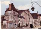 BEAUGENCY  -   Musée Et Place DUNOIS - N°  5435 - Beaugency