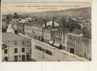 AMBERT - Boulevard Sully Et Avenue De La Messe - Vue Prise Du Clocher. - Ambert