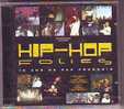 HIP HOP  FOLIES    °°°°°°  1O ANS DE RAP FRANCAIS     Cd   20  TITRES - Rap & Hip Hop