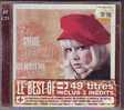 SYLVIE  VARTAN  /   LES ANNEES RCA  1961 1983  /  49  TITRES  2  CD - Other - French Music