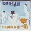 COOLIO  °°°° FROM THE NOTHING TO LOSE   CU WHEN U GET THERE /  CD  SINGLE  2  TITRES - Rap & Hip Hop