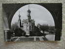 DARMSTADT EGLISE RUSSE - Darmstadt