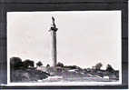 MAINE ET LOIRE - Montfacon D'Argonne - Monument Américain - Montfaucon