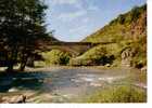 EVAUX LES BAINS  -   N° A Cl 291  -  Le Pont De Rameau - Evaux Les Bains