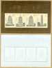1994 CHINA Ancient Pagodas Of China MS - Unused Stamps