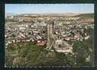 CPSM - En Avion Au-dessus De FORBACH ( Moselle 57) - La Tour De Schlossberg ( Vue Aérienne LAPIE 3) - Forbach