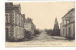 35-230 La Guerche De Bretagne Faubourg De Nantes . 29 Sorel . Garage , Courteille Bois . - La Guerche-de-Bretagne