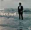 * LP * GILBERT BECAUD - BECAUD (Holland 1974 Ex-!!!) - Other - French Music