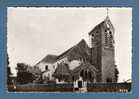 * CPM..Dépt 77..MITRY-le-NEUF :  Eglise Des Saints Anges - Mitry Mory