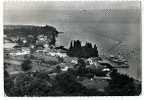 Cpsm AMPHION LES BAINS Lac Leman Et Cote Suisse --cellard 607 - Annemasse