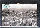 PARIS - Paris - Panorama De Paris - Vue Prise Au Nord Du Panthéon - Panthéon