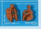 Romania 2005 / 60 Years UNESCO - UNESCO