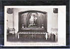 LOIRE ATLANTIQUE - Pontchâteau - Autel De La Sainte Famille Dans La Chapelle Du Calvaire De Pontchâteau - Pontchâteau