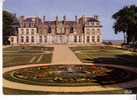 THOIRY - Le Château Domine Les Jardins Dessinés Par Un élève De LE NOTRE Et Le Parc Dessiné Par VARE - Thoiry