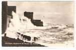 Vlissingen,Boulevard De Ruyter Bij Storm - Vlissingen