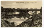 1911  OUESSANT  Vue Générale De La Pointe Du Créach - Ouessant