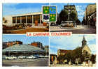 La Garenne Colombes Multivues - La Garenne Colombes