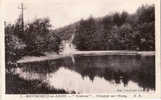 MOnthureux Sur Saône - " Droiteval" Echappée De L'étang - Monthureux Sur Saone